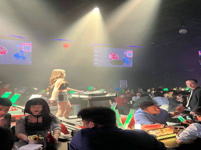 鸡西夜总会招聘